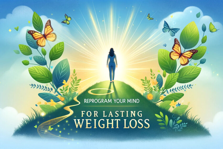 Balanced Mind Weight Loss